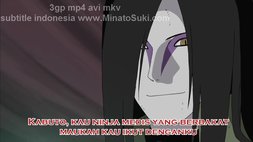 Naruto Shppuuden episode 336